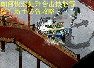 如何快速提升合击技能等级?新手必备攻略 如何快速提升合击技能等级?新手必备攻略
