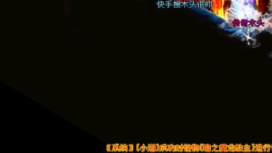 传奇私服法师血量少怎么去刷大boss？