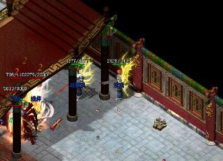 攻沙大法师毁天灭地才能获胜