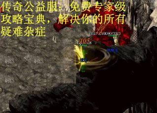 传奇公益服：免费专家级攻略宝典，解决你的所有疑难杂症
