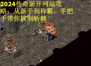 2024传奇新开网站攻略：从新手到称霸，手把手带你披荆斩棘