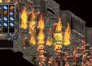 传奇沃玛号角：爆率解密，稀有神器入手攻略