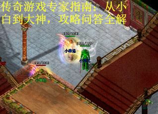 传奇游戏专家指南：从小白到大神，攻略问答全解