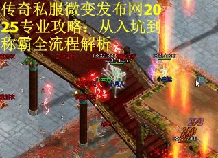 传奇私服微变发布网2025专业攻略：从入坑到称霸全流程解析