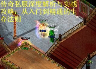 传奇私服深度解析与实战攻略：从入门到精通的生存法则