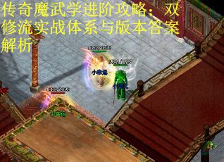 传奇魔武学进阶攻略：双修流实战体系与版本答案解析