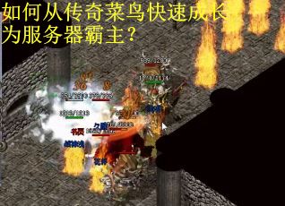 如何从传奇菜鸟快速成长为服务器霸主? 如何从传奇菜鸟快速成长为服务器霸主?