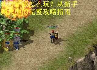 传奇新服怎么玩？从新手到大师的完整攻略指南